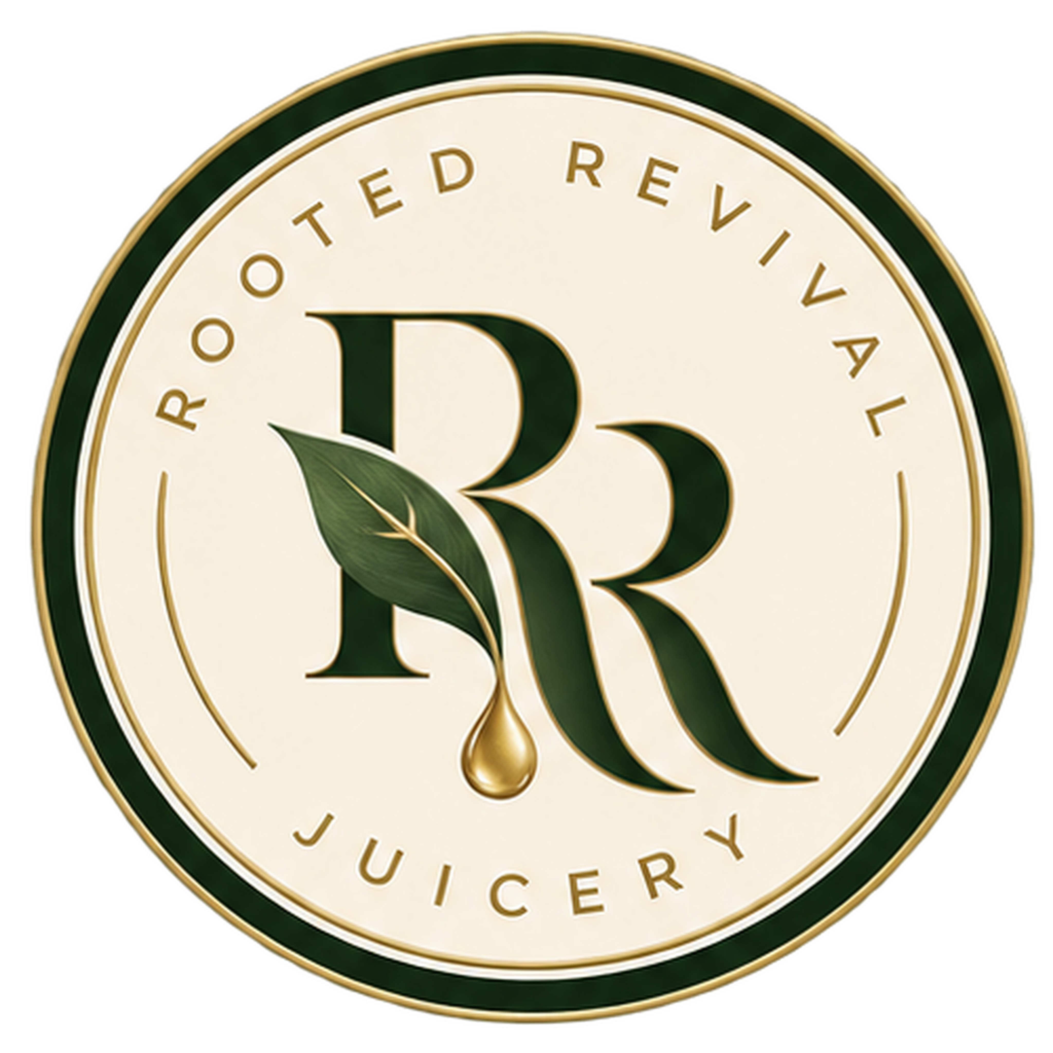 Rooted Revival